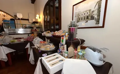 Residenza Gargano