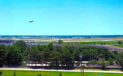 Renaissance Atlanta Airport Gateway Hotel