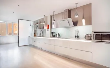 Luxury sea view Apartment in Puerto de Alcudia