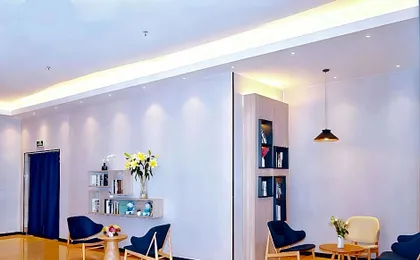 Hanting Hotel Shenzhen Sea World Merchants Road