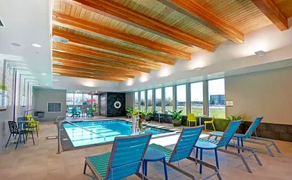 Home2 Suites By Hilton Grand Junction Northwest