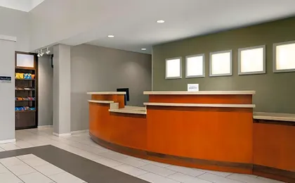 Residence Inn by Marriott Newport News Airport