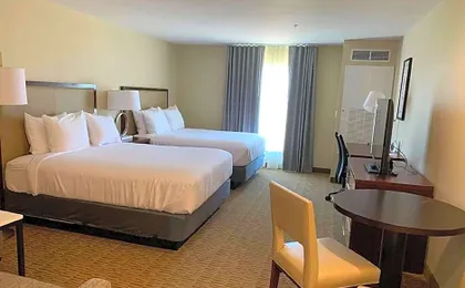 Hawthorn Extended Stay by Wyndham Monahans