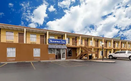 Rodeway Inn