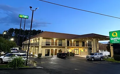 Quality Inn Tifton
