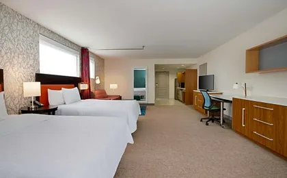 Home2 Suites by Hilton Charlotte I-77 Tyvola Rd