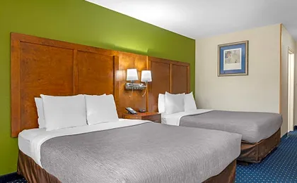 Quality Inn & Suites Goshen