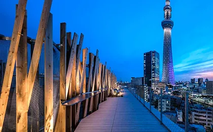 ONE@Tokyo by insomnia