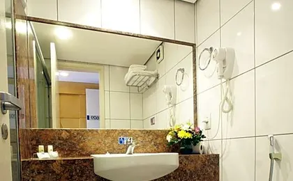 Hotel Diogo