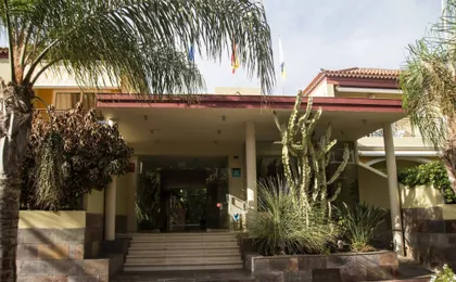 Residencial el Llano