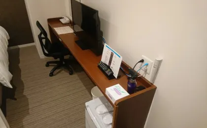 Hotel Excellence Enmachi Ekimae