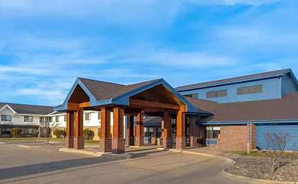 AmericInn by Wyndham Muscatine