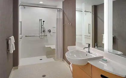 SpringHill Suites by Marriott Atlanta Northwest