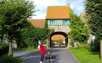 Bladelijn