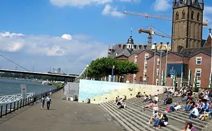 AltDüsseldorf