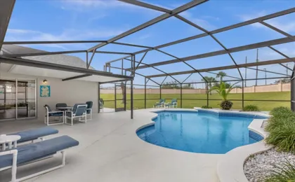 Disney Area Budget Homes