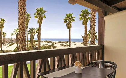 Zachari Dunes on Mandalay Beach, Curio Collection by Hilton