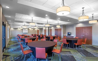Holiday Inn Express Hotels & Suites Washington-North Saint George By IHG