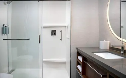 Courtyard by Marriott Northport University of Alabama