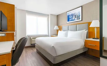 DoubleTree by Hilton Hotel New York City - Chelsea