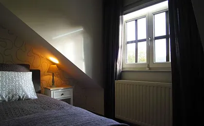 Bed & Breakfast De Kleine Magnolia