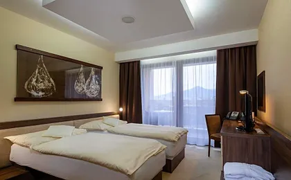 Wellness Hotel Diplomat