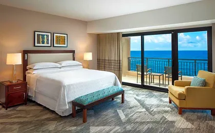 Sheraton Kauai Resort