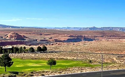 Best Western View Of Lake Powell Hotel