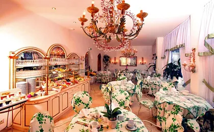 Seibel's Park Hotel