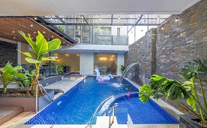 Hese Boutique Hotel & Apartment