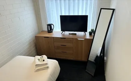 Riverwood Hotel - Adults Only