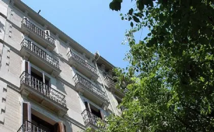 Val Barcelona Apartment