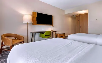 Fairfield by Marriott Inn & Suites Sandusky