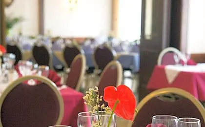 Hotel Anker