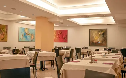 Hotel Europa