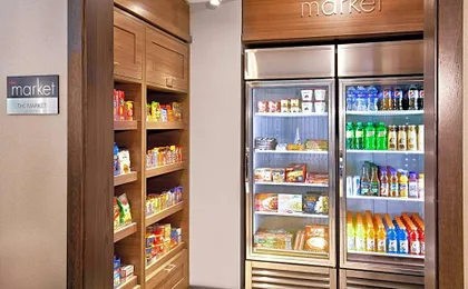 Residence Inn by Marriott Hanover Lebanon