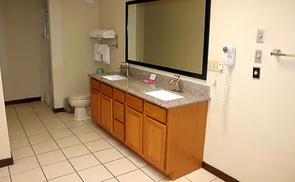 Econo Lodge Inn & Suites Wisconsin Dells
