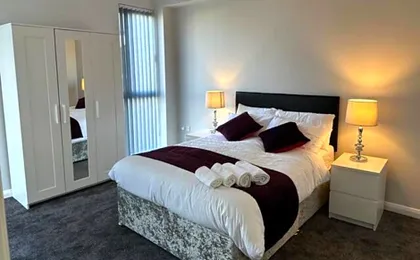 Crystal Home