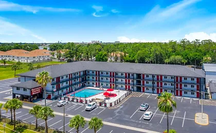 Seasons Florida Resort