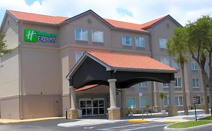 Holiday Inn Express Venice By IHG