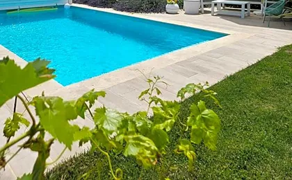 Le Mâconnais Guest House