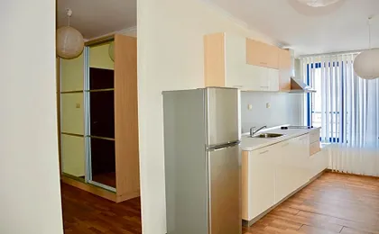 Rainbow 1 Holiday Complex