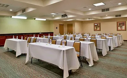 Hampton Inn & Suites Woodland-Sacramento Area