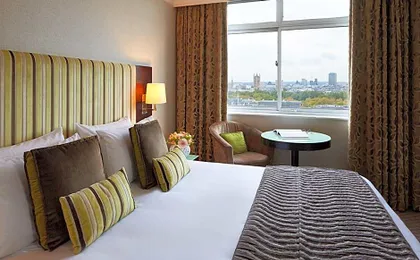 The Cavendish London