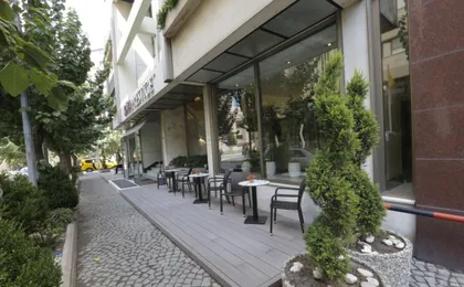 Kaya Prestige Hotel