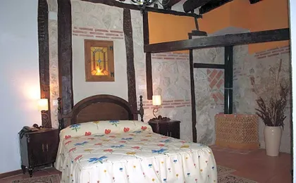Gran Posada La Mesnada