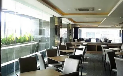 Serela Waringin Hotel