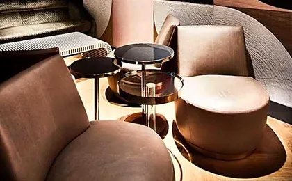 Thompson Dallas by Hyatt