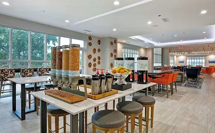 Hilton Garden Inn Biloxi