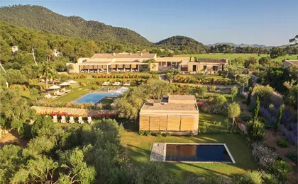 Hotel Pleta de Mar